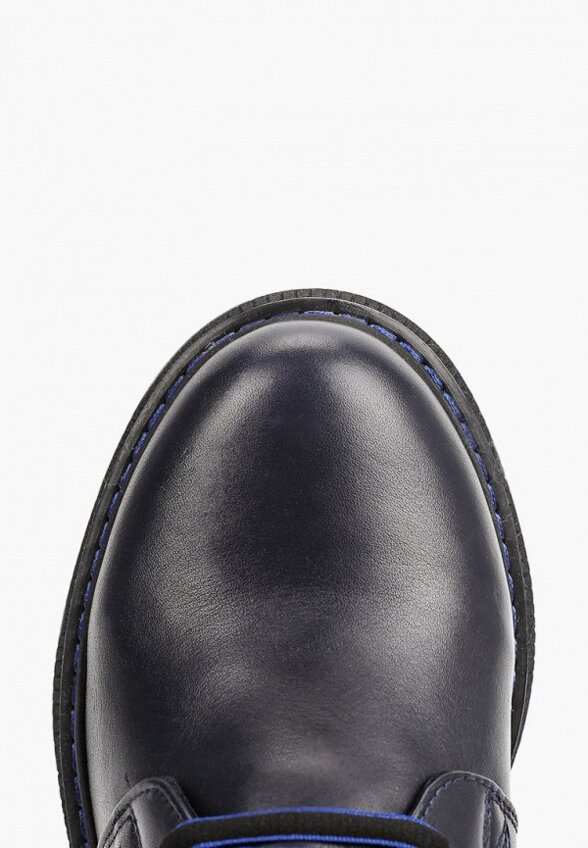 Ботинки Ascalini