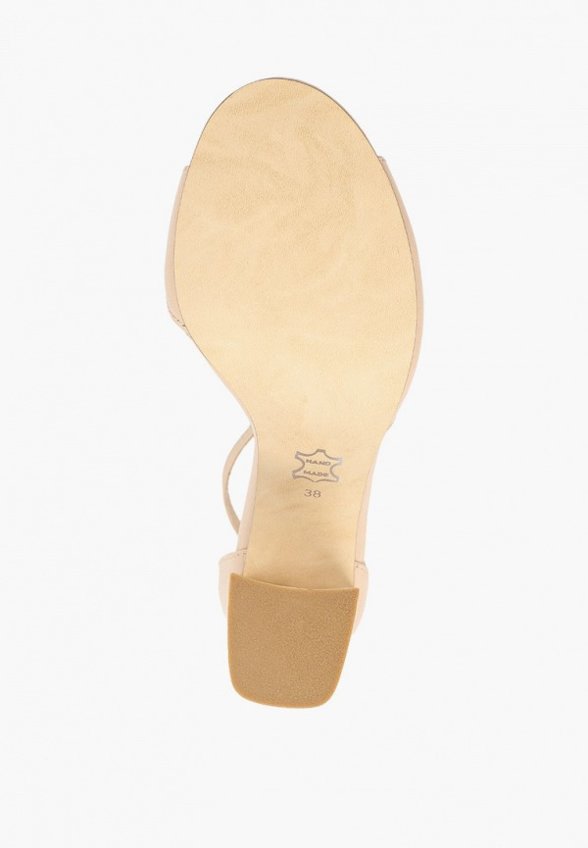 Босоножки Lusavou