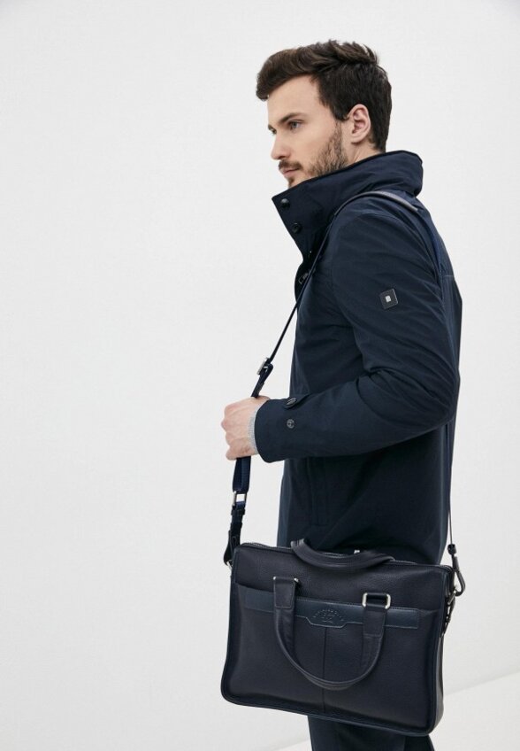 Сумка Franco Frego