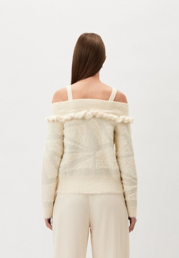 Джемпер Patrizia Pepe