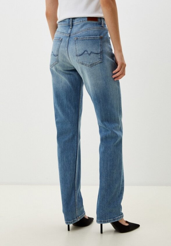 Джинсы Pepe Jeans