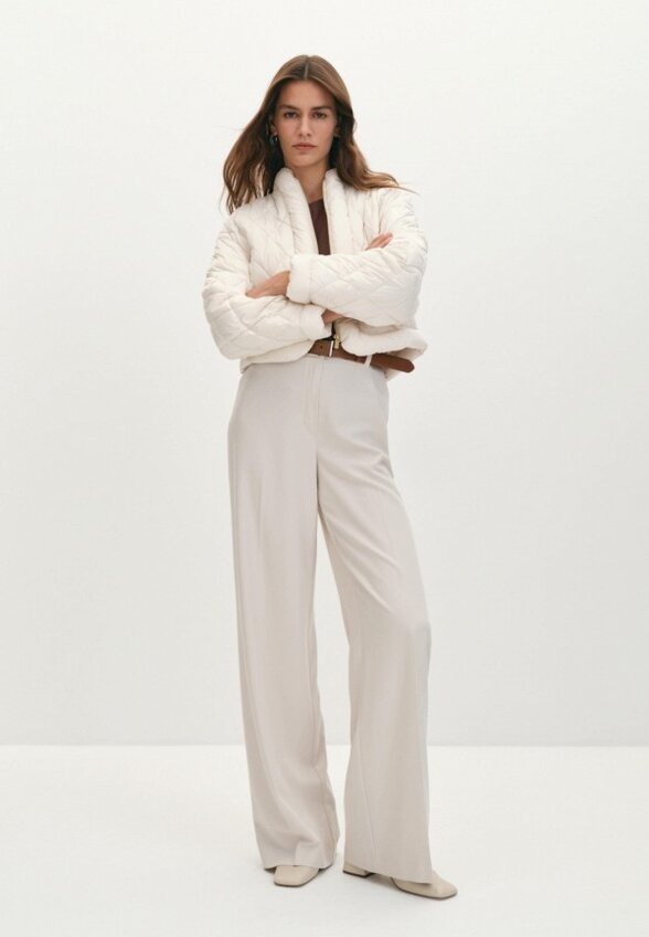 Куртка утепленная Elis