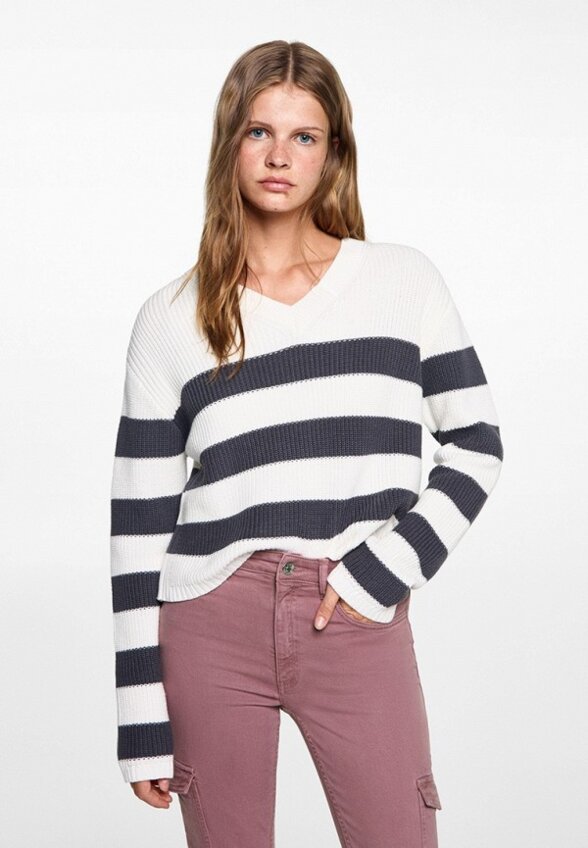 Джинсы Mango Teen