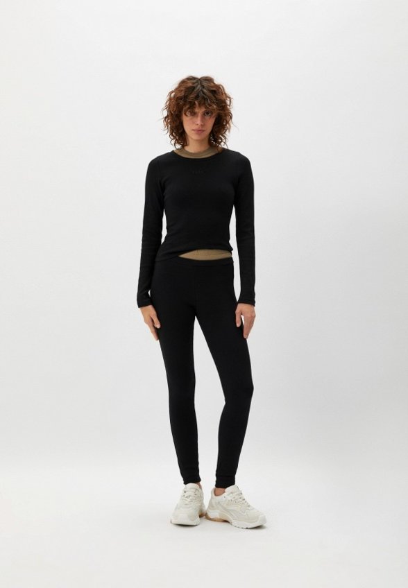 Лонгслив MSGM