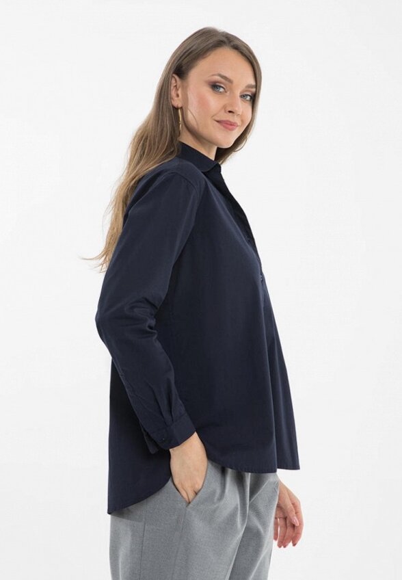 Рубашка Velocity