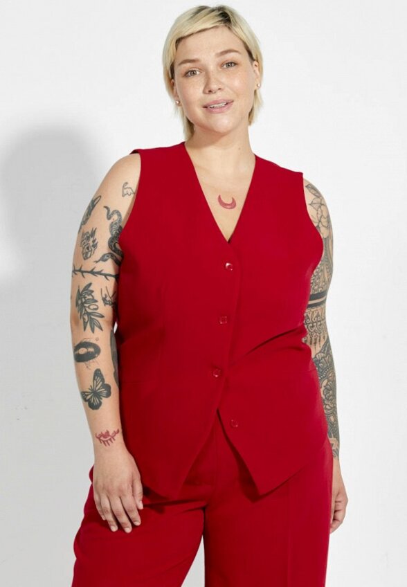 Жилет Odevaiwear