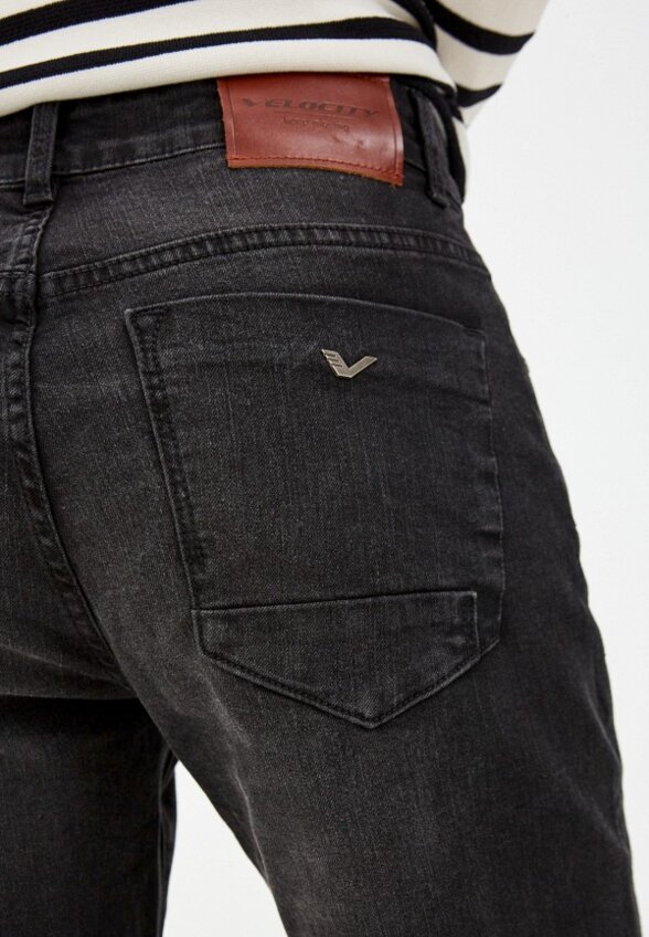 Джинсы Velocity