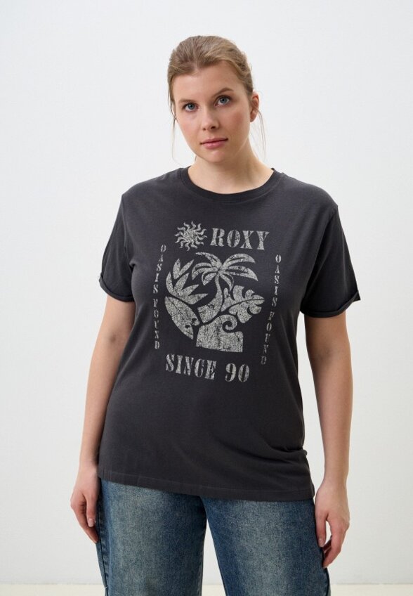 Футболка Roxy