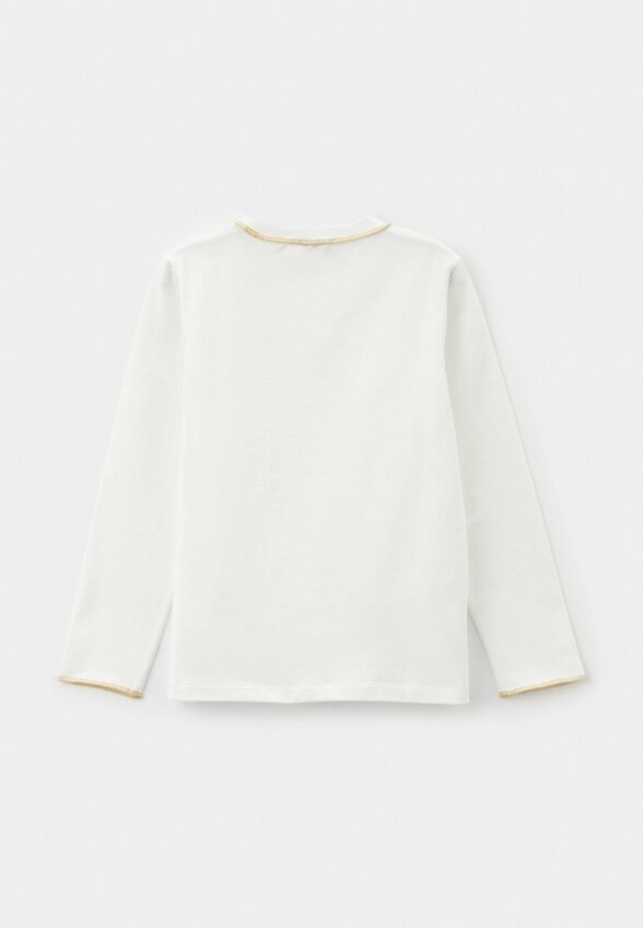 Лонгслив Il Gufo