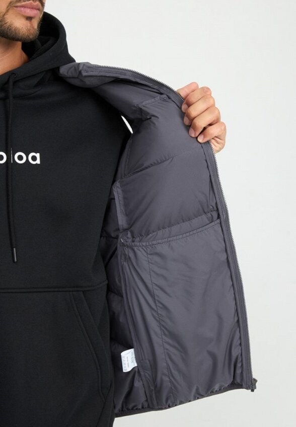 Жилет утепленный Baasploa