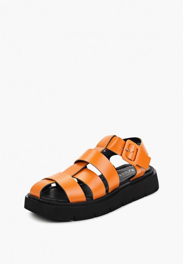 Сандалии Dakkem