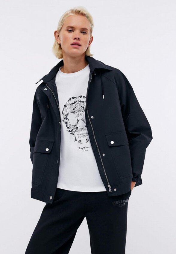 Ветровка Baon