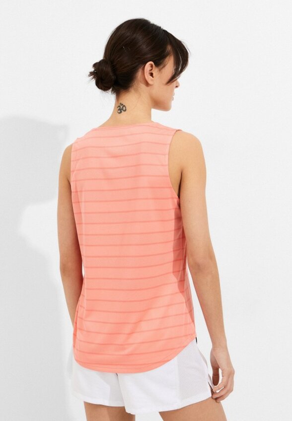 Майка спортивная ASICS