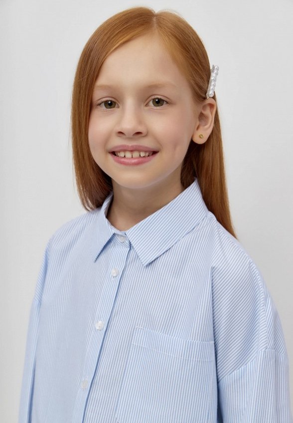 Рубашка Modis