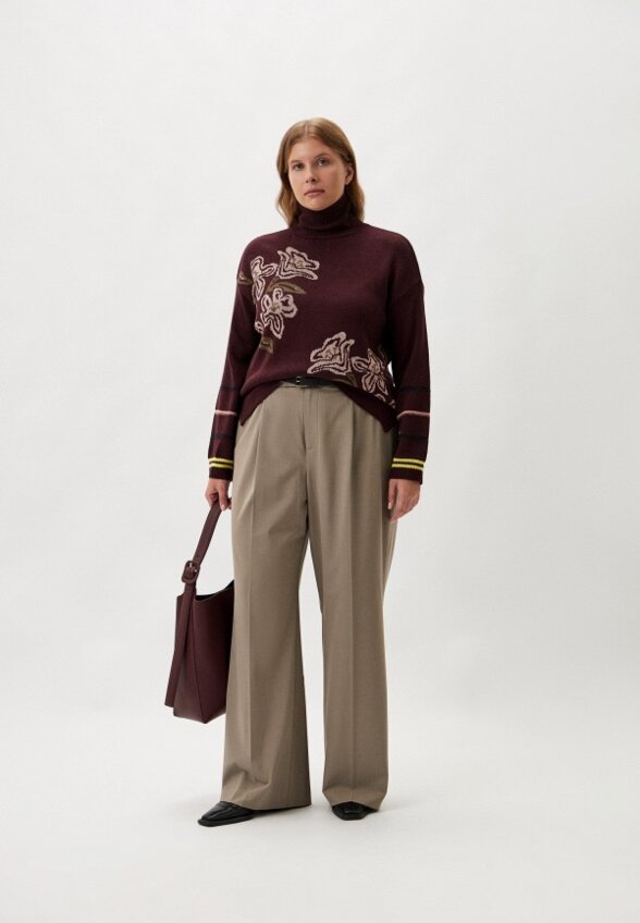 Свитер Persona by Marina Rinaldi