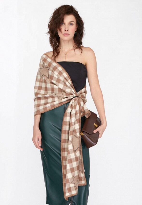 Палантин Tantino