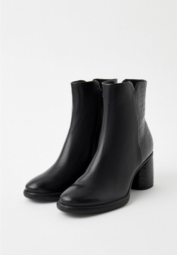 Ботильоны Ecco