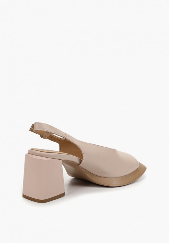 Босоножки Dakkem