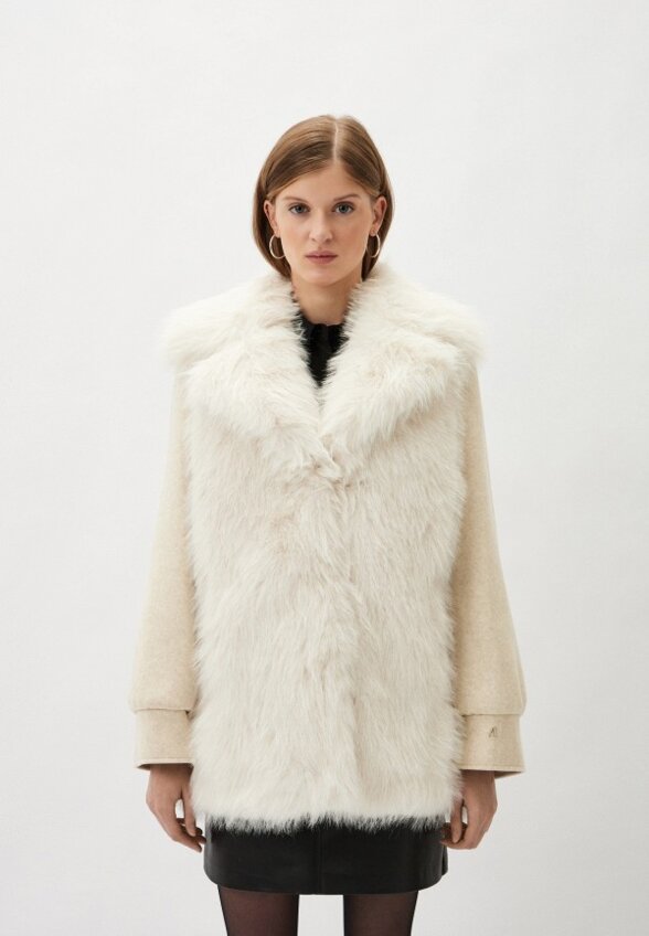 Шуба Twinset Milano