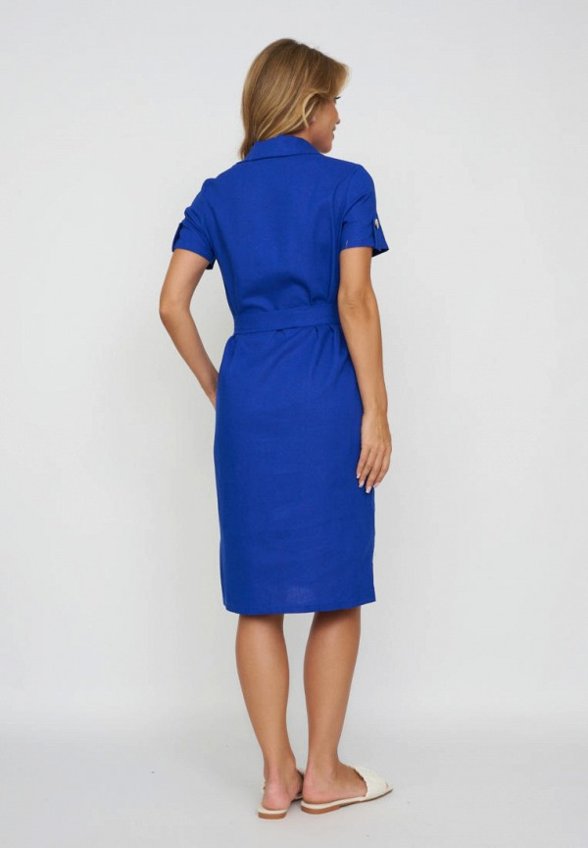 Платье Olya Stoforandova