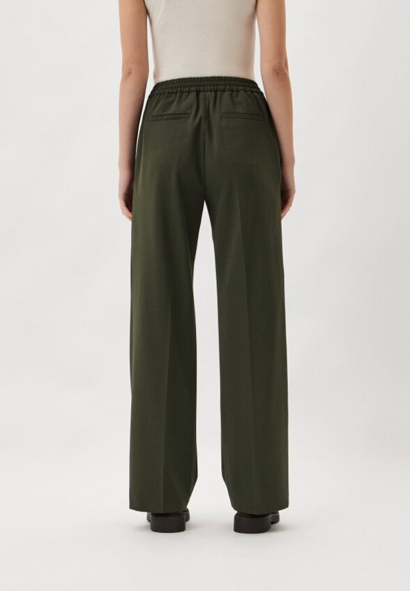 Брюки Weekend Max Mara