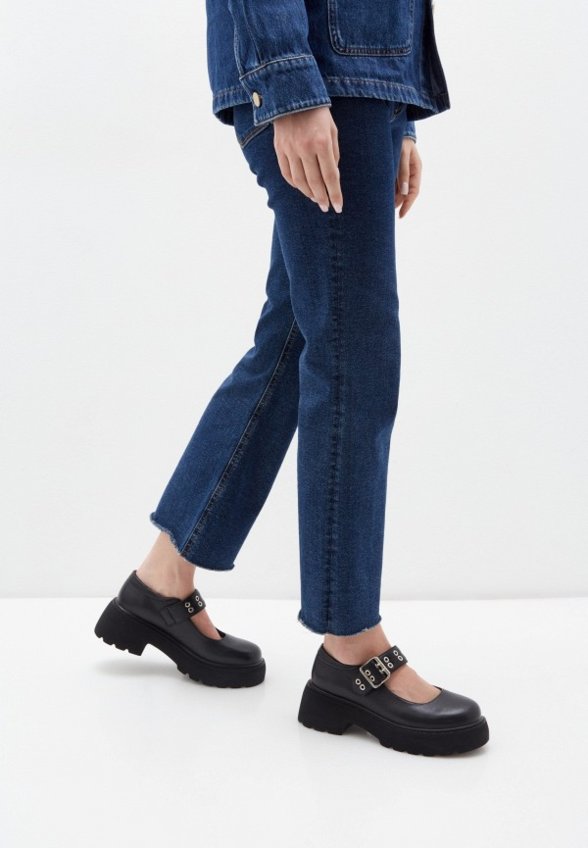 Туфли T.Taccardi