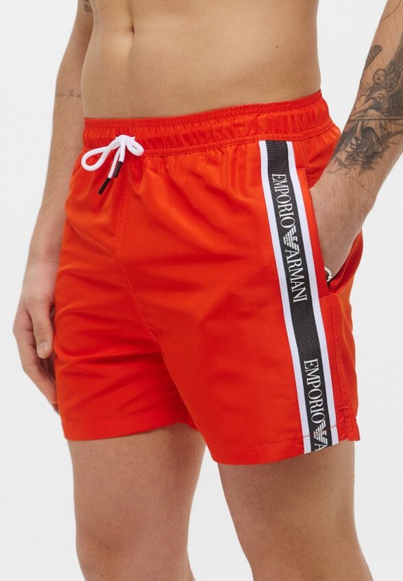Шорты для плавания Emporio Armani