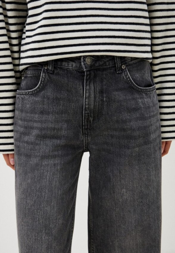 Джинсы Face Code