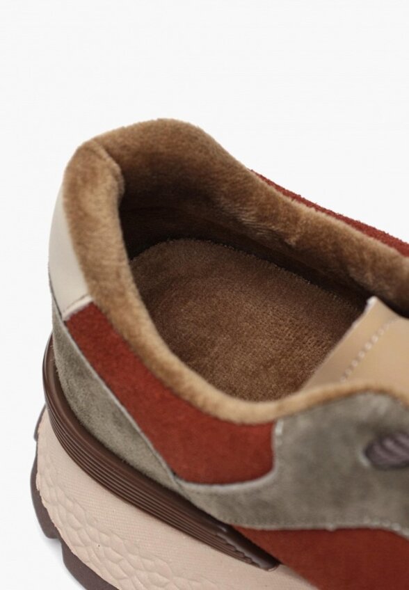 Кроссовки Sofia-Alexandra