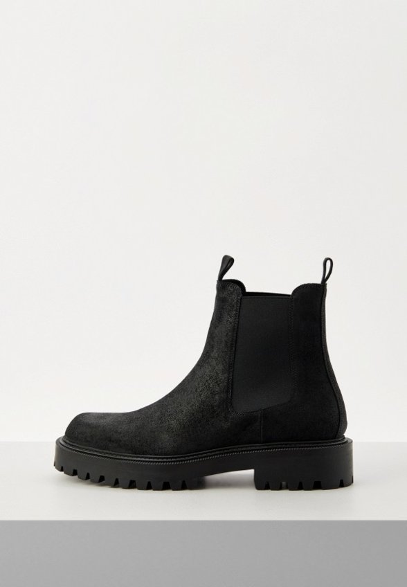 Ботинки Vic Matie