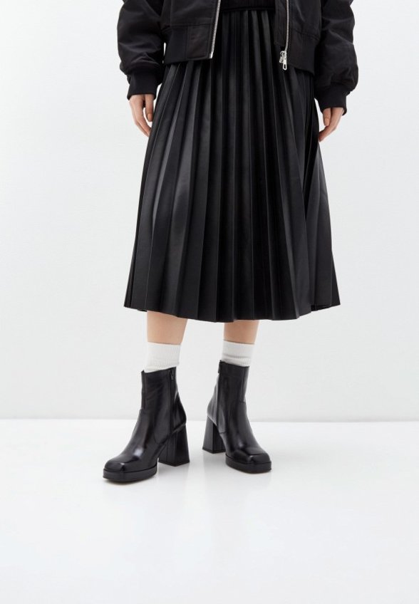 Ботильоны JoDis