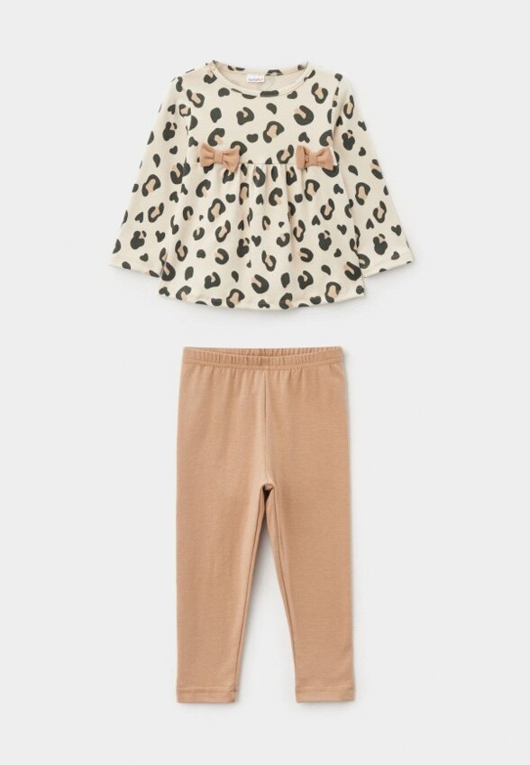 Лонгслив и леггинсы Youlala