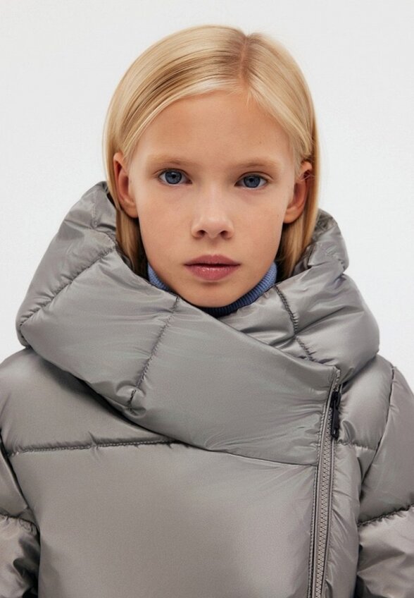 Куртка утепленная Baon