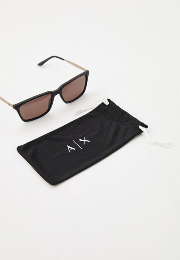 Очки солнцезащитные Armani Exchange