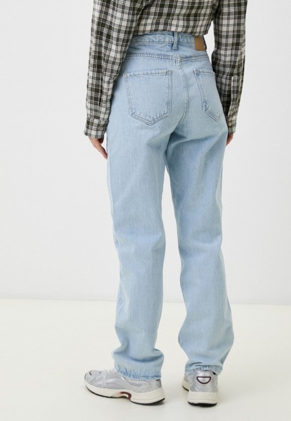 Джинсы Colorplay