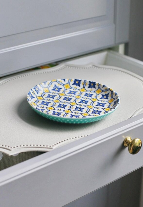 Тарелка Myatashop