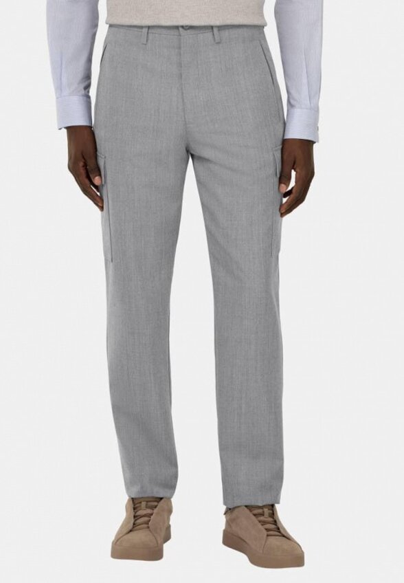 Брюки Boggi Milano