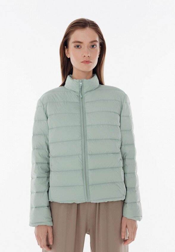 Куртка утепленная Mascotte