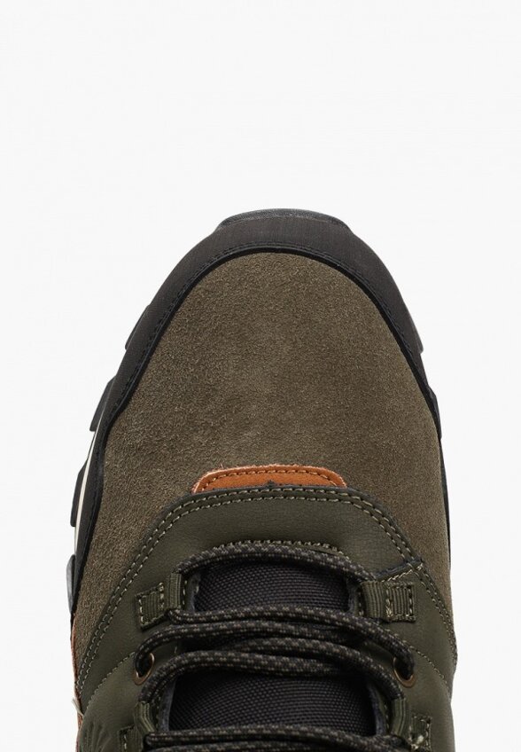 Кроссовки Sigma