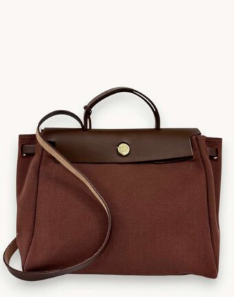 Hermes Herbag женщинам
