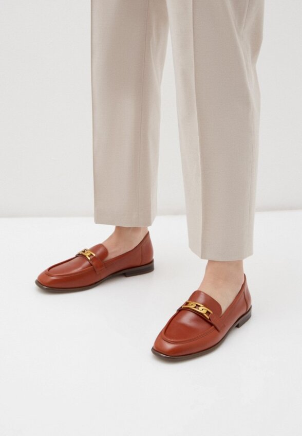 Лоферы Salamander