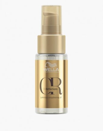 Масло для волос Wella Professionals женщинам