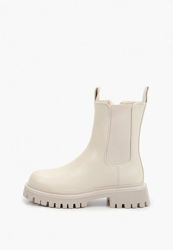 Ботинки Crony