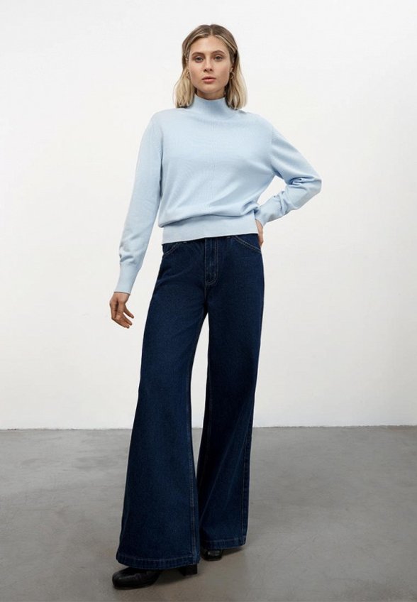 Водолазка Urban Tiger