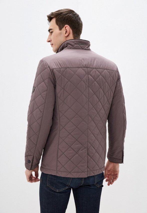 Куртка стеганая Bazioni