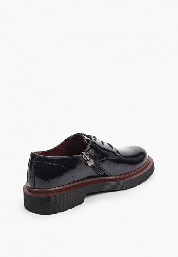 Ботинки Betsy