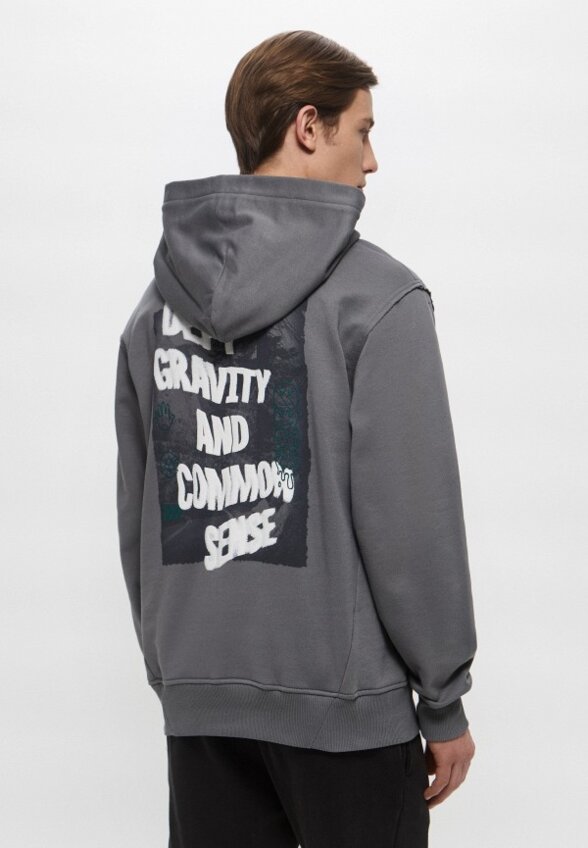 Худи The North Face