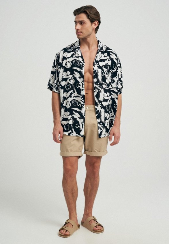 Рубашка Твое