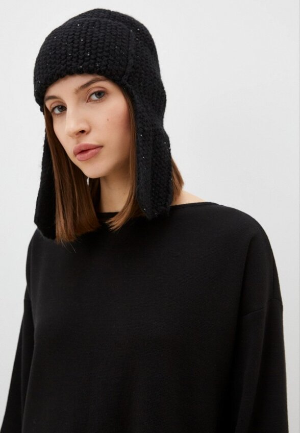 Шапка marhatter