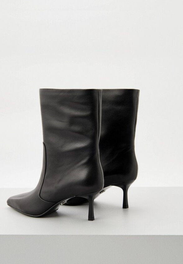 Полусапоги Ekonika Premium